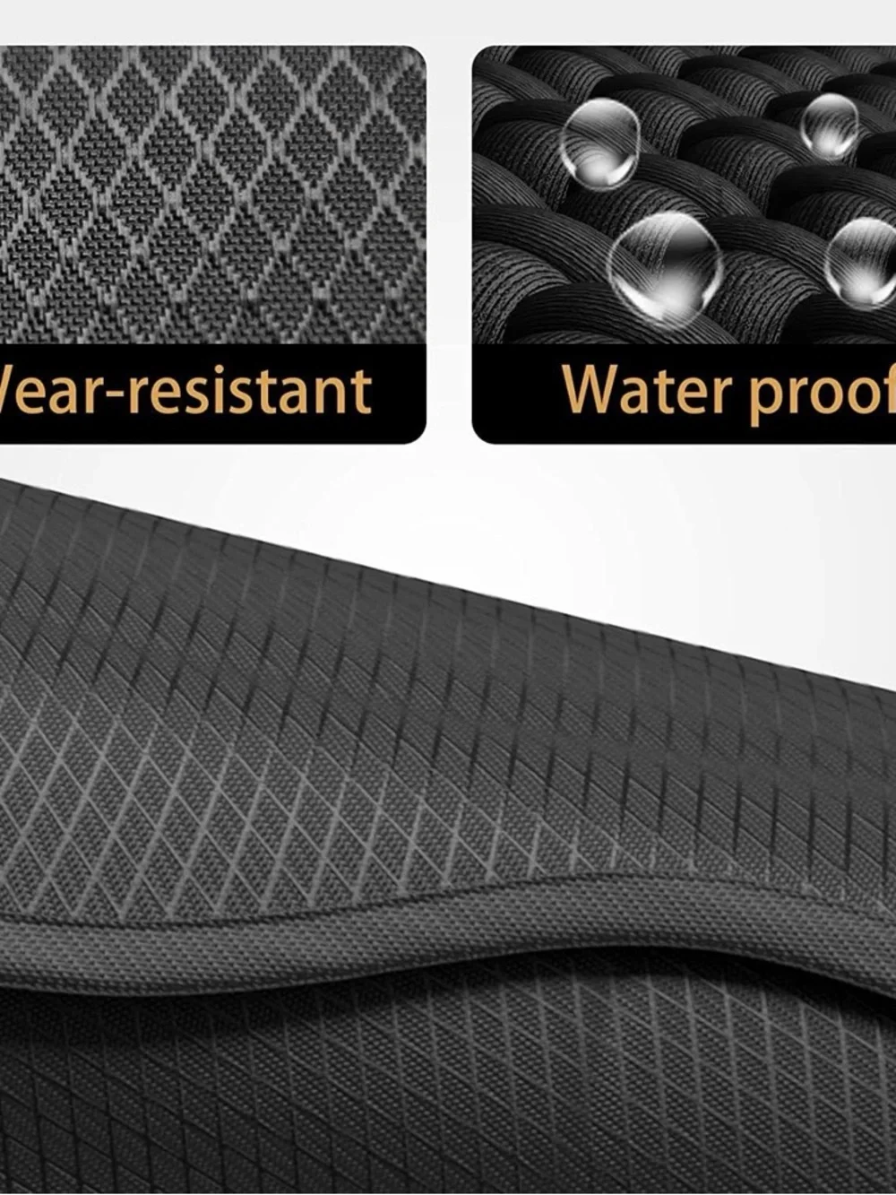 Air Compression Therapy Device - Black